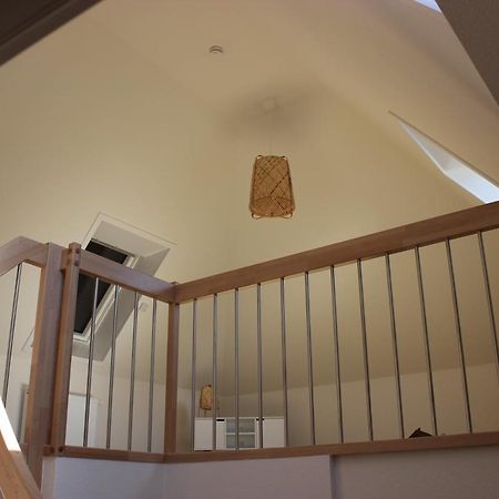 Ruedlins-Winzerhof Appartement Auggen Buitenkant foto