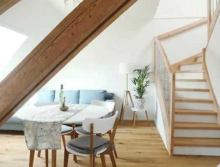 Ruedlins-Winzerhof Appartement Auggen Buitenkant foto