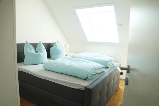 Ruedlins-Winzerhof Appartement Auggen Buitenkant foto