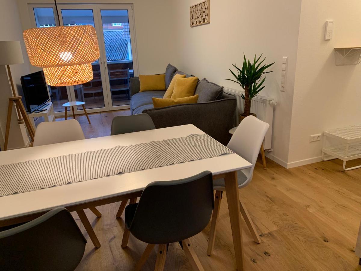 Ruedlins-Winzerhof Appartement Auggen Buitenkant foto