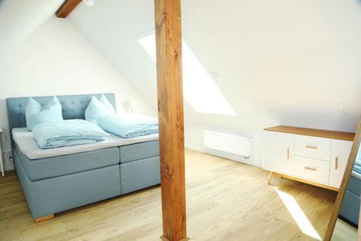 Ruedlins-Winzerhof Appartement Auggen Buitenkant foto
