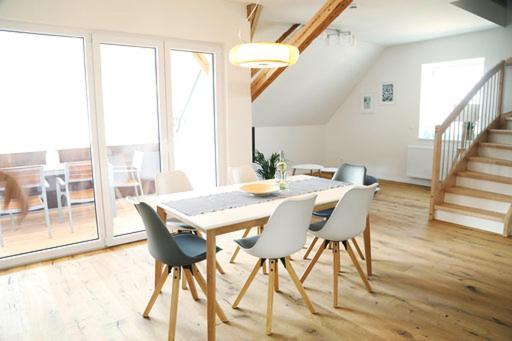 Ruedlins-Winzerhof Appartement Auggen Buitenkant foto