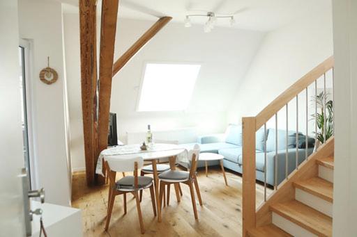 Ruedlins-Winzerhof Appartement Auggen Buitenkant foto