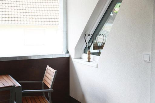 Ruedlins-Winzerhof Appartement Auggen Buitenkant foto